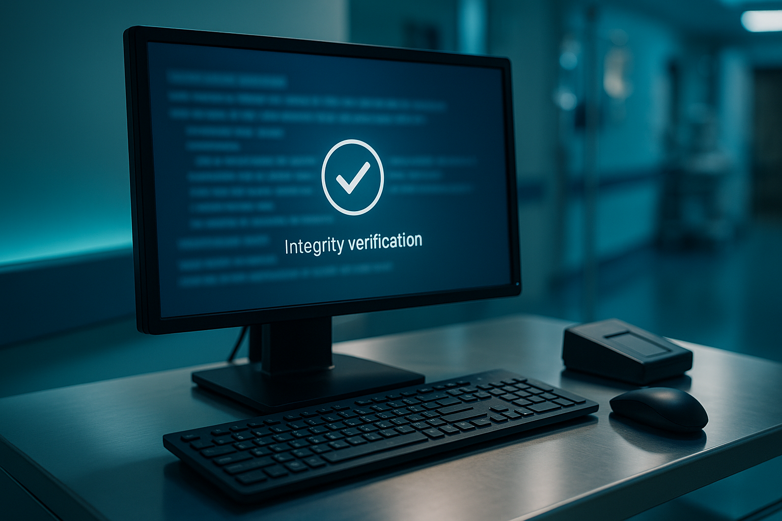 Diphi HIPAA Integrity DerScanner SAST for Delphi SCA for Delphi Data-integrity protections for ePHI in Delphi apps; DerScanner SAST/SCA detects tampering and unsafe data flows.