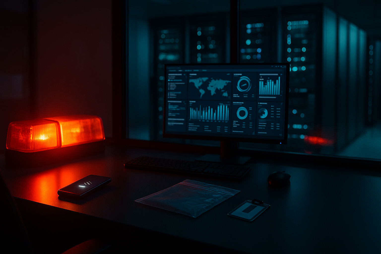 Incident response context for Delphi systems; DerScanner SAST/SCA helps reduce HIPAA breach risk and reporting exposure.