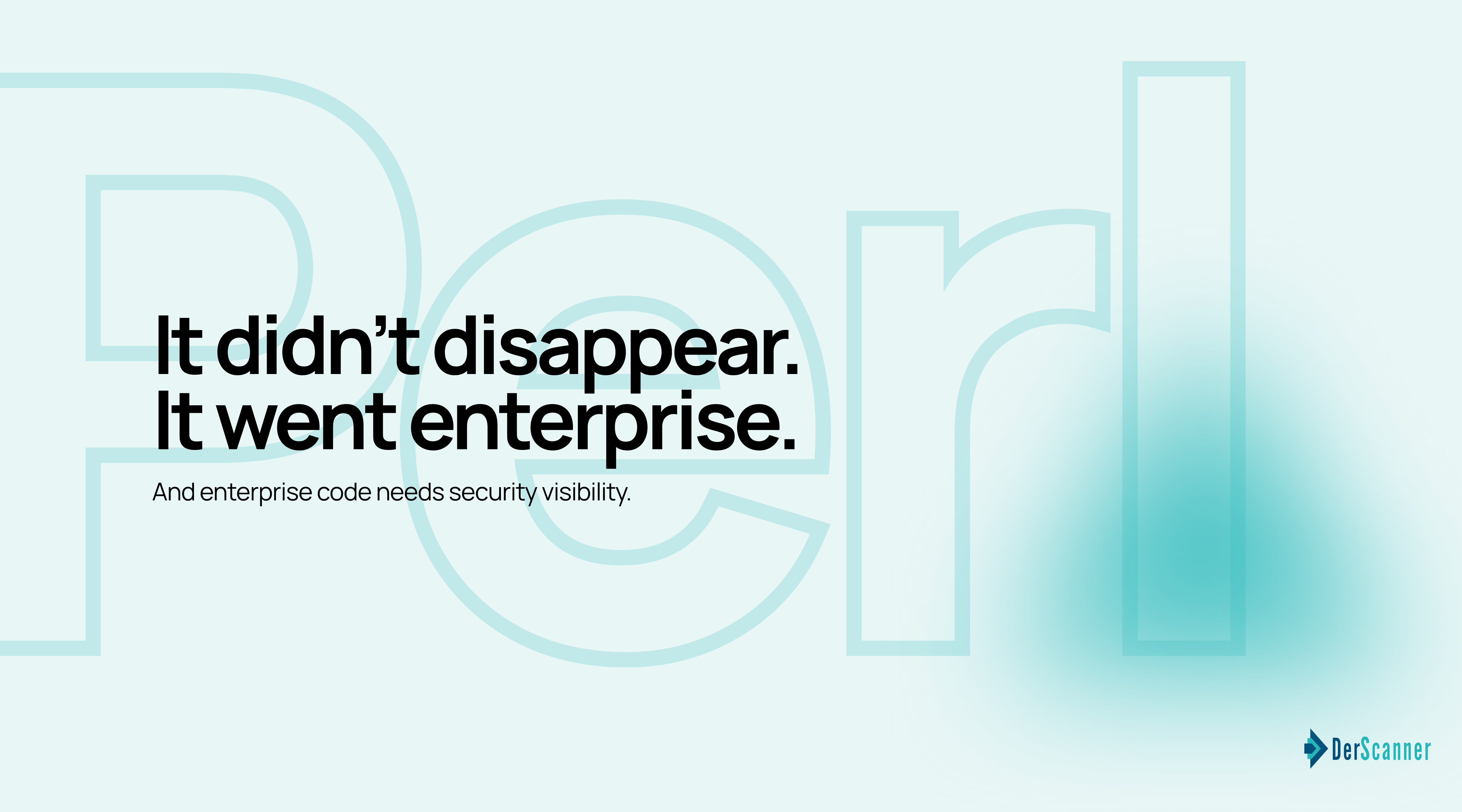 DerScanner SAST with Perl support